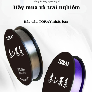 Dây Câu Toray Nhật Bản Cao Cấp