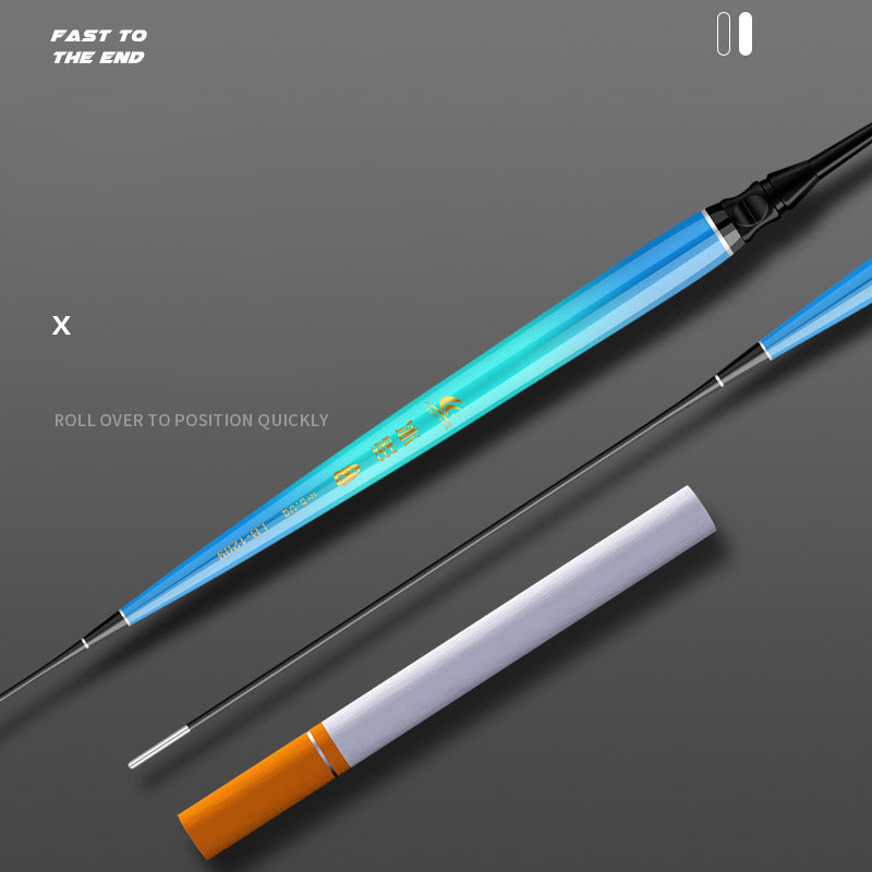 Phao Điện Cảm Biến Câu Rô Chép - Ảnh 4