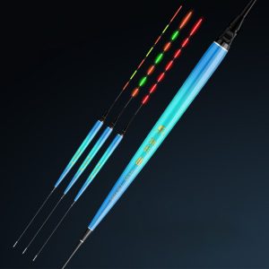 Phao Điện Cảm Biến Câu Rô Chép