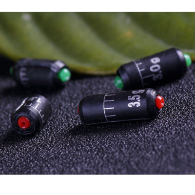 Hộp 50 Viên Chì Câu Đài Tặng Kèm - Ảnh 5