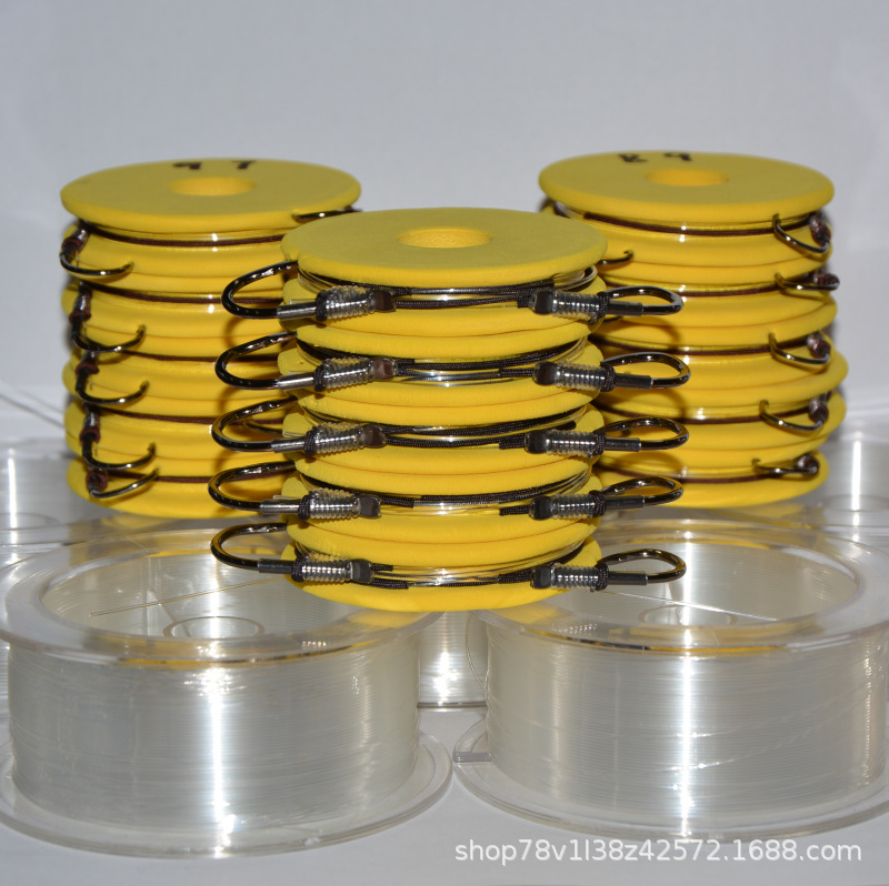 Bộ Thẻo Săn Hàng SULINE Buộc Sẵn - Ảnh 10