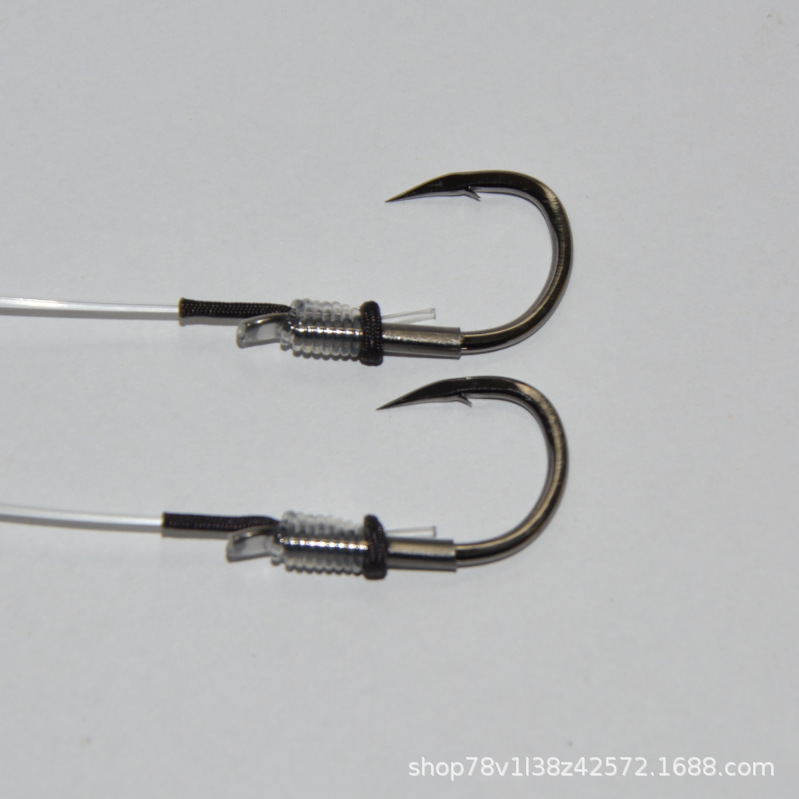 Bộ Thẻo Săn Hàng SULINE Buộc Sẵn - Ảnh 9