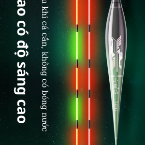 Phao Cảm Biến Đổi Màu Linxiang Cao Cấp