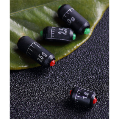 Hộp 50 Viên Chì Câu Đài Tặng Kèm - Ảnh 6