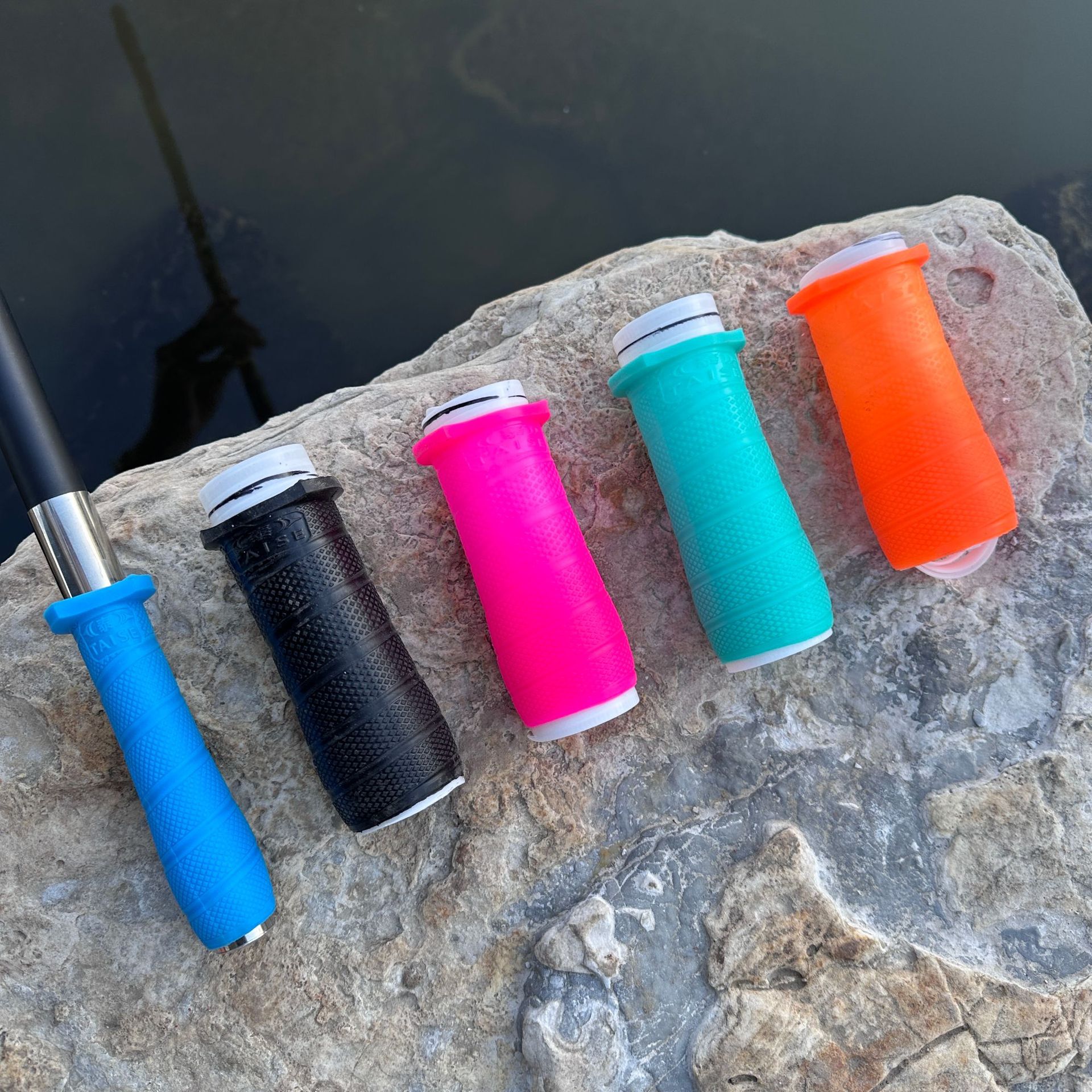 BỌC CÁN CẦN CÂU 2025 - Ảnh 4