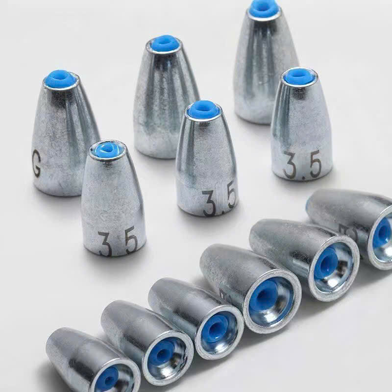 Chì Đạn Xuyên Tâm