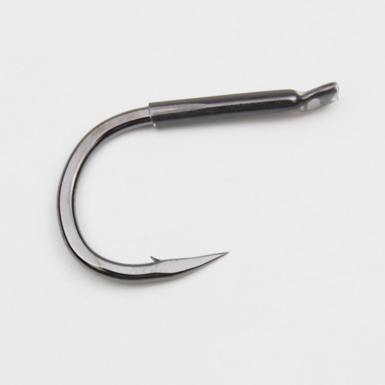 Lưỡi Câu Săn Hàng Bọc Silicon Chống Sốc - Ảnh 5