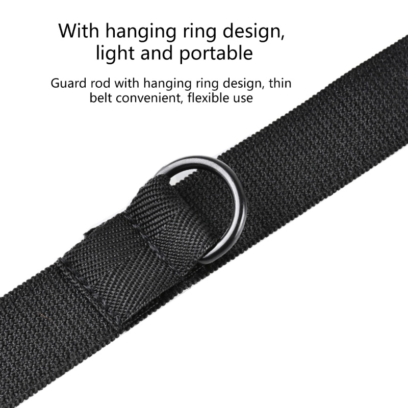 Dây Đeo Cần Câu Chống Mỏi - Điều Chỉnh Dễ Dàng - Ảnh 6