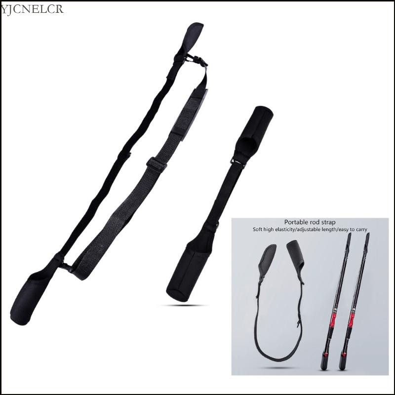 Dây Đeo Cần Câu Chống Mỏi - Điều Chỉnh Dễ Dàng - Ảnh 2