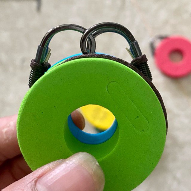 Bộ Thẻo Săn Hàng SULINE Buộc Sẵn - Ảnh 5