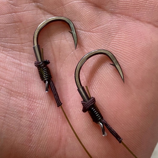 Bộ Thẻo Săn Hàng SULINE Buộc Sẵn - Ảnh 3