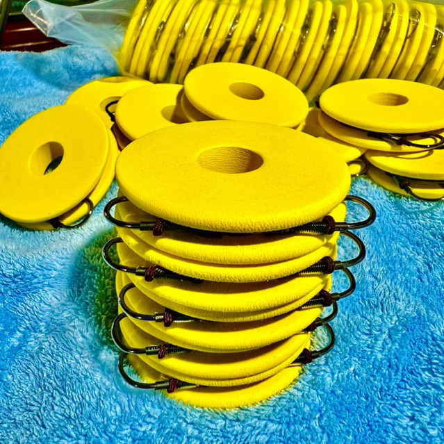 Bộ Thẻo Săn Hàng SULINE Buộc Sẵn - Ảnh 2