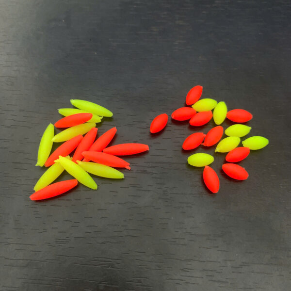 Hạt Độ Tăm Phao Silicon - Ảnh 3