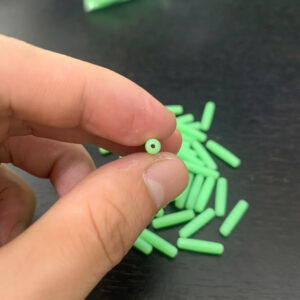 Túi 50 Hạt Độ Tăm Phao Dạ Quang - Ảnh 3