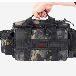 Alternative view of Túi Câu Cá Đa Năng Eggerma