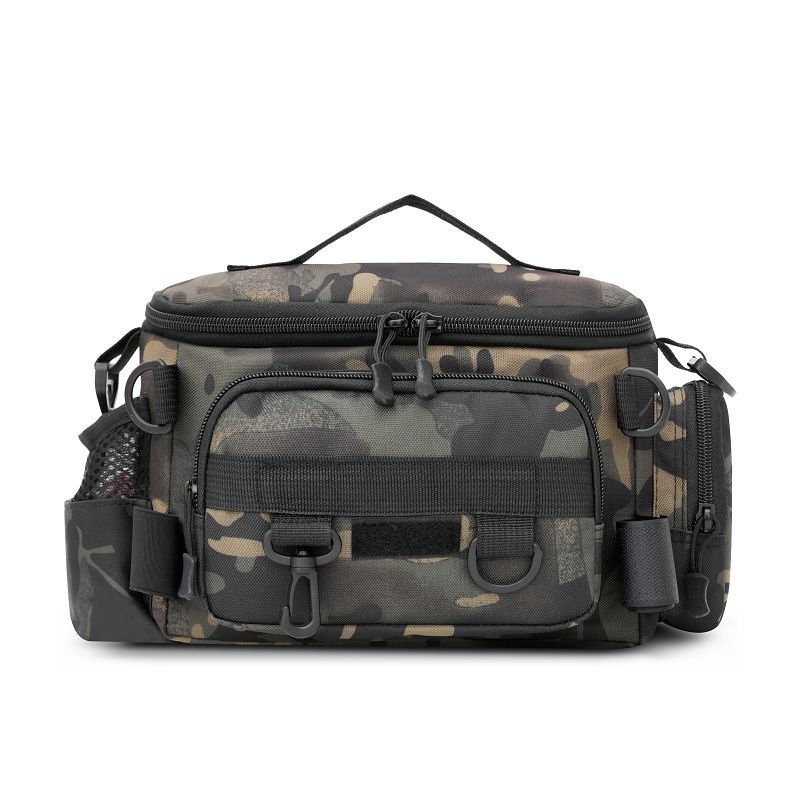 Túi Câu Cá Đa Năng Eggerma