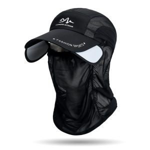 Mũ Lưỡi Trai Nam Nữ LVXINGZHE Outdoor Thoáng Khí, Thoải Mái, Chống Nắng Hoàn Hảo