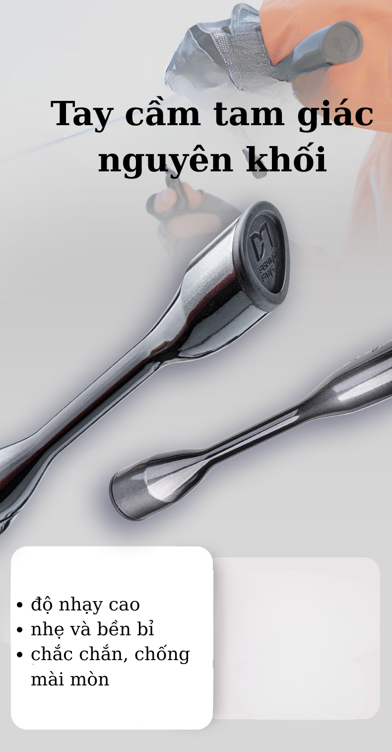 Cần Câu Lure Samurai Cao Cấ - Ảnh 4