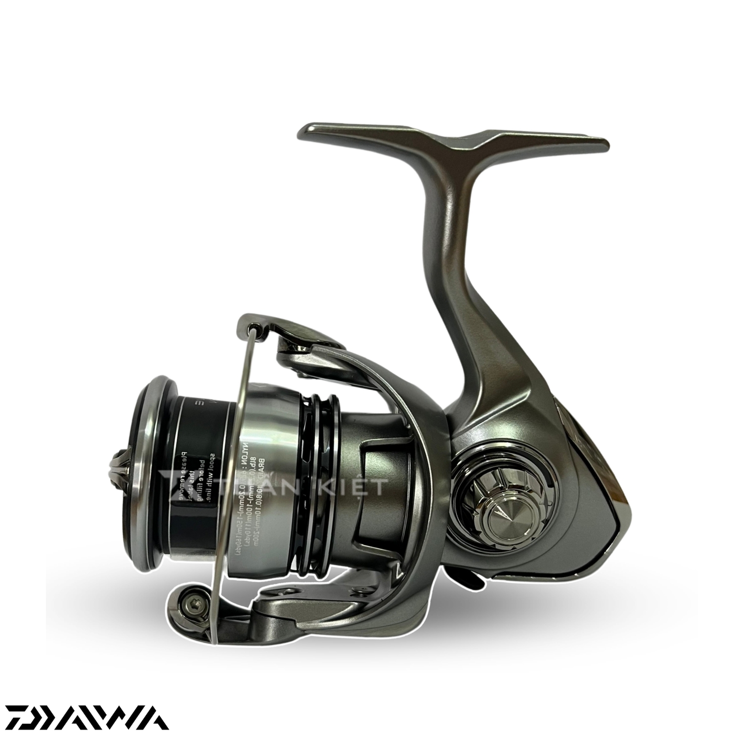 Máy Câu DAIWA EXCELER LT Chính Hãng - Ảnh 10