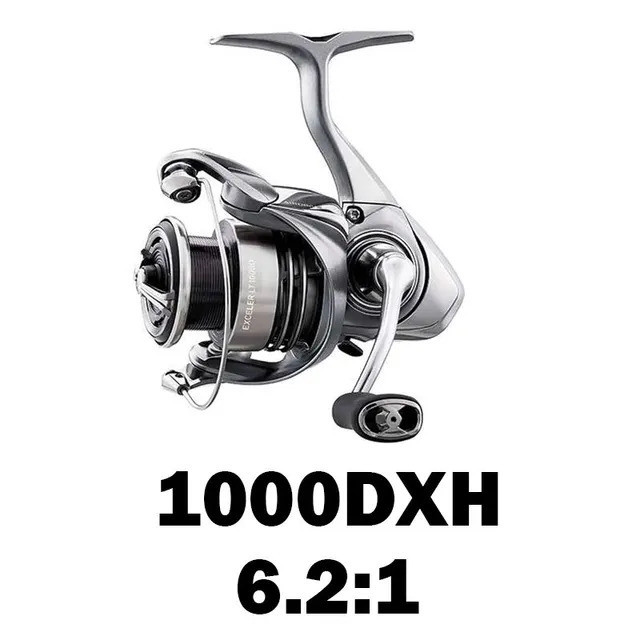 Máy Câu DAIWA EXCELER LT Chính Hãng - Ảnh 12
