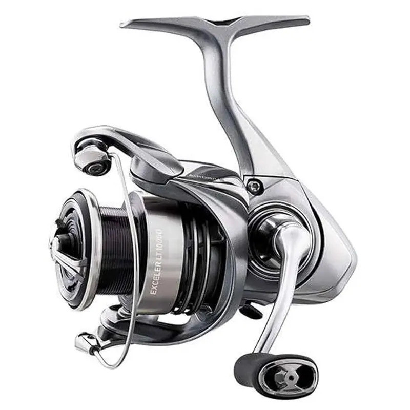 Máy Câu DAIWA EXCELER LT Chính Hãng - Ảnh 4