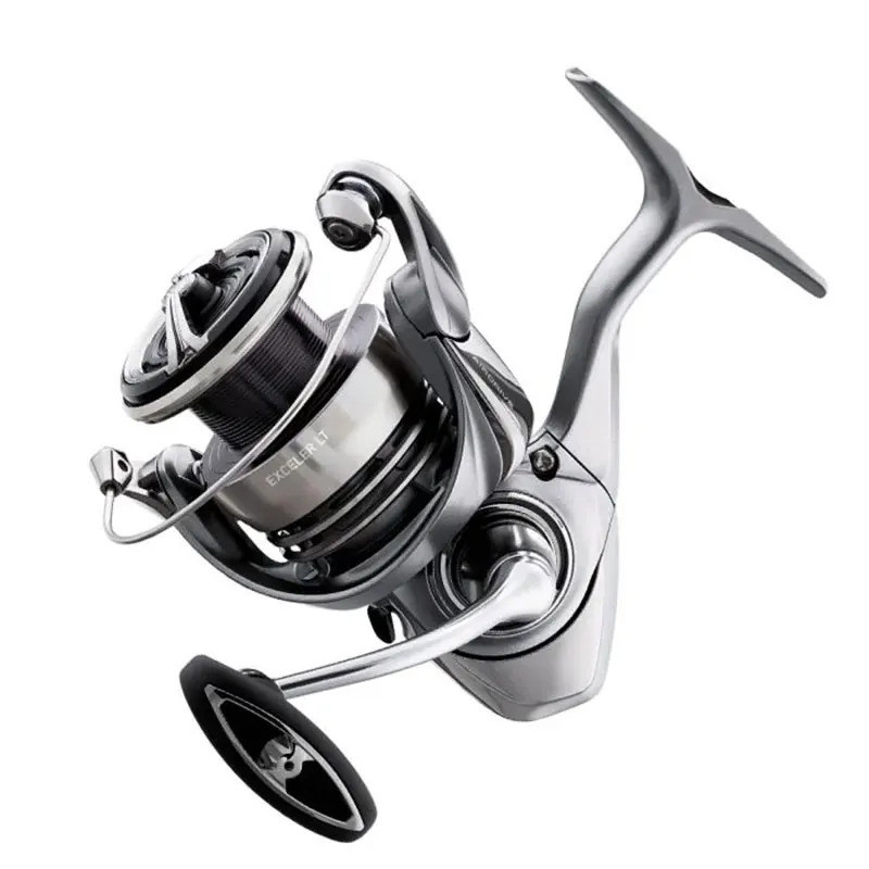 Máy Câu DAIWA EXCELER LT Chính Hãng - Ảnh 5