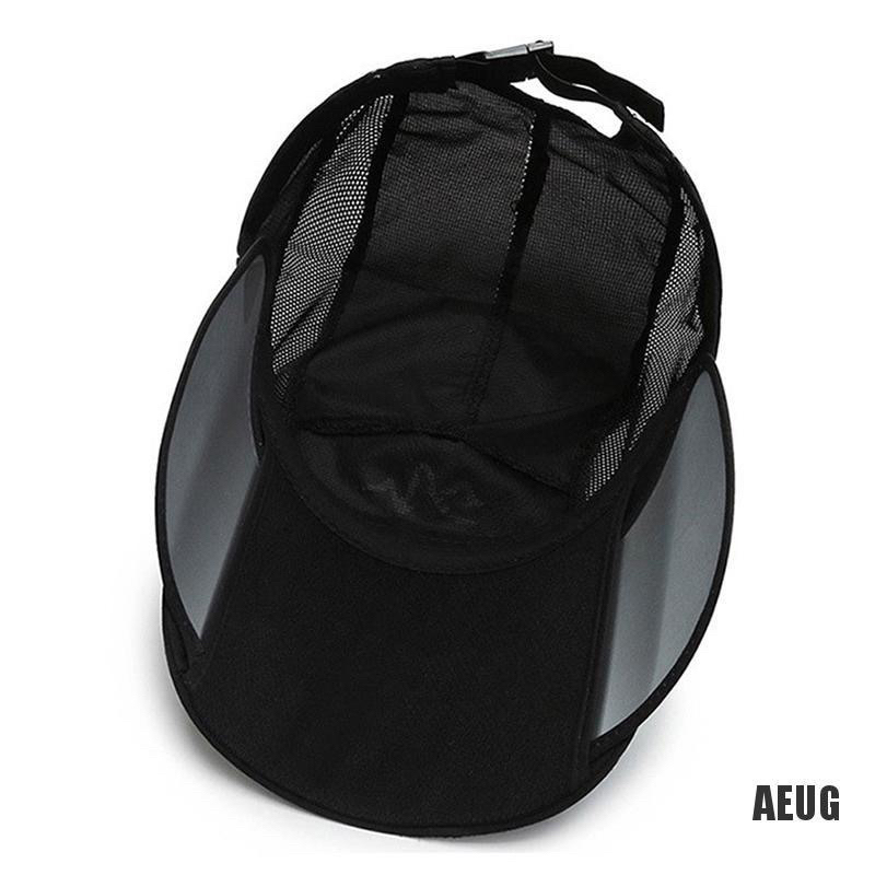 Mũ Lưỡi Trai Nam Nữ LVXINGZHE Outdoor Thoáng Khí, Thoải Mái, Chống Nắng Hoàn Hảo - Ảnh 8