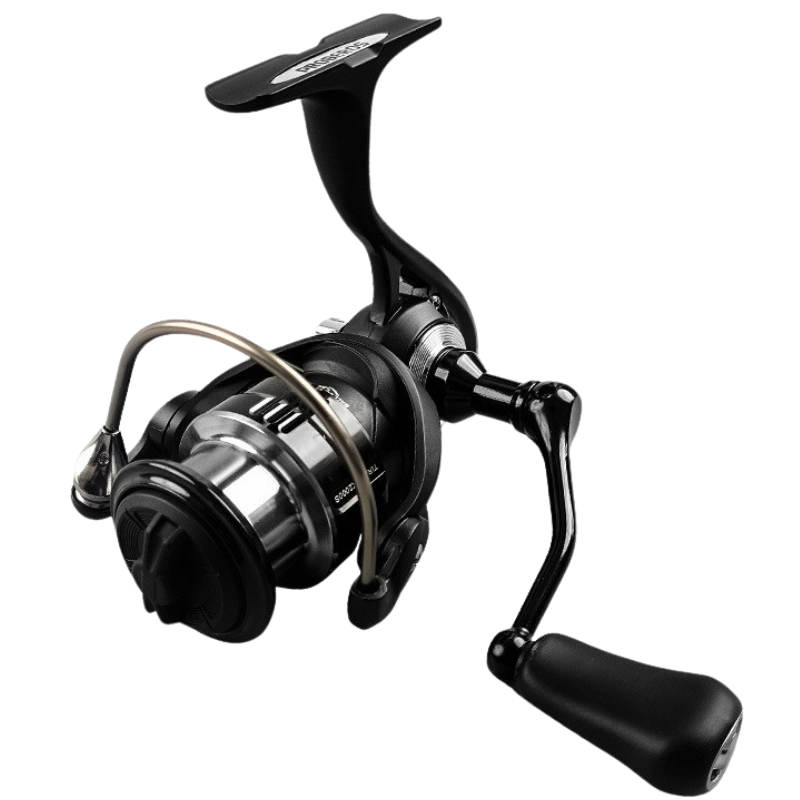 SIÊU PHẨM MÁY CÂU KIM LOẠI BURUS CAO CẤP