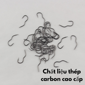 Alternative view of Túi 50 Lưỡi Lật Tự Đóng Cá