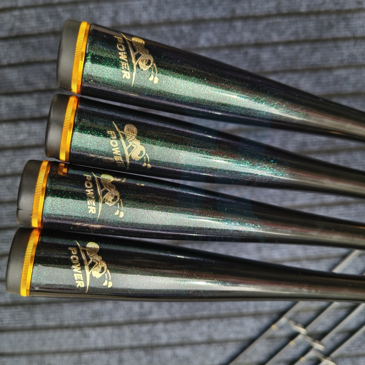 Cần Câu Lure Long Mộc 210 - Ảnh 7