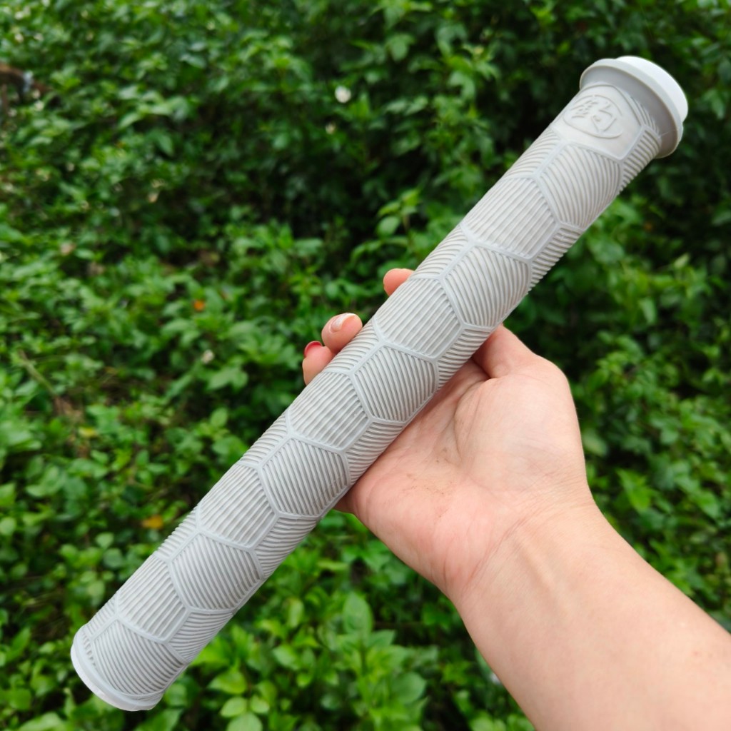 Quấn Cán Cần Silicone Chống Trượt - Ảnh 7