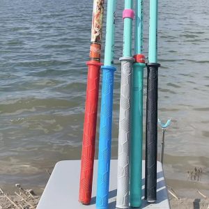 Quấn Cán Cần Silicone Chống Trượt