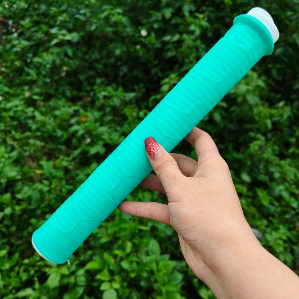 Quấn Cán Cần Silicone Chống Trượt - Ảnh 6