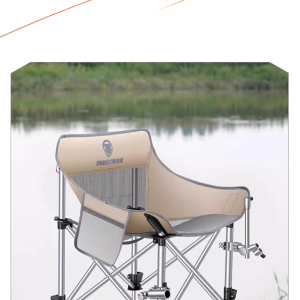 Ghế Xếp Gấp Gọn ZhoungZhou Cao Cấp