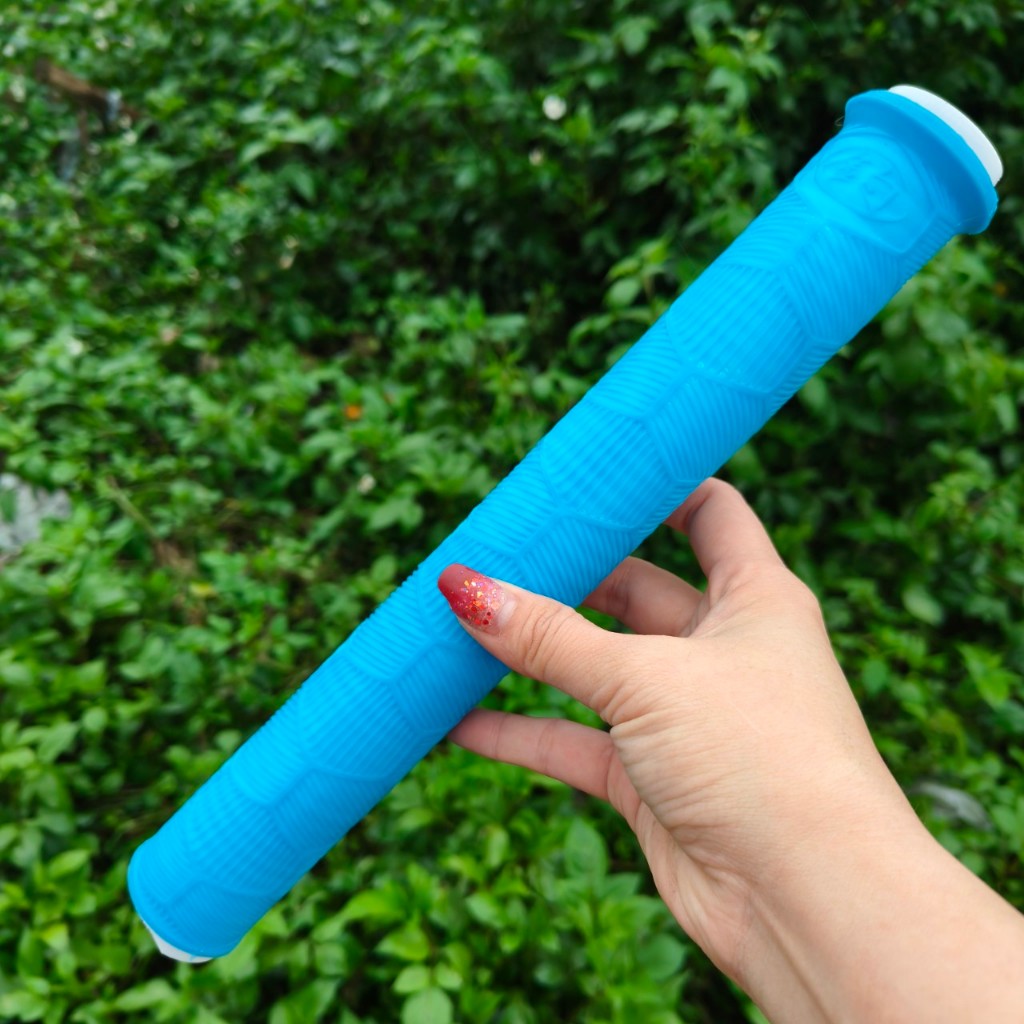 Quấn Cán Cần Silicone Chống Trượt - Ảnh 8
